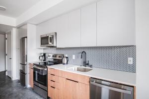 Blueground First Hill gym wd nr stadiums SEA-795