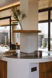 Canaryislandshost I Natural