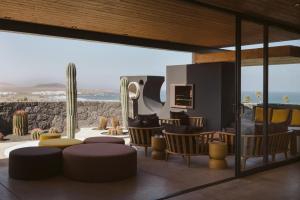 Canaryislandshost I Natural