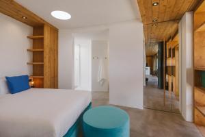 Canaryislandshost I Natural