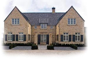 B&B Logement 'De Hertog van Baerle'