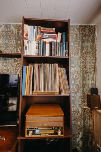 Altes Häusle am Waschbach-Weinberg