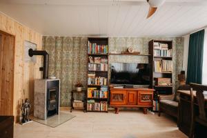 Altes Häusle am Waschbach-Weinberg