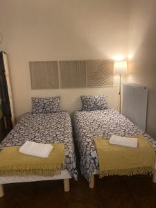 Appartements Tranquillite en Ville : photos des chambres