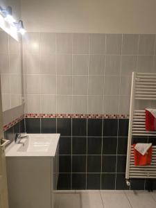 Appartements Tranquillite en Ville : photos des chambres