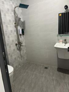 Homestay Villa VINHOMES GRAND PARK QUẬN 9