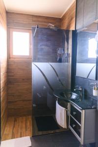 SPA apartman Tomin adults only