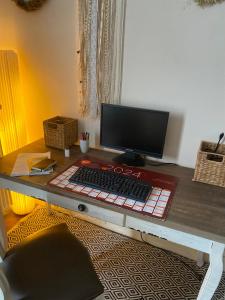 Tranquillité en Ville