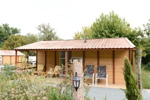 Fermes BUNGALOW : photos des chambres
