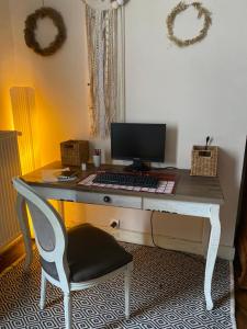 Tranquillité en Ville