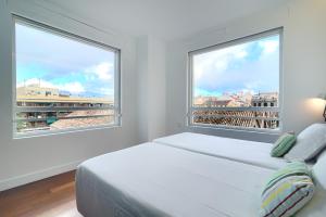 Sea You Hotel Port Valencia