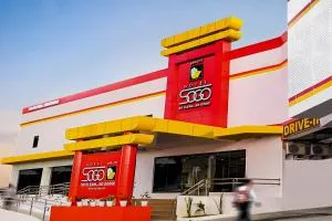 Hotel Sogo Dasmariñas Cavite - Uldugan