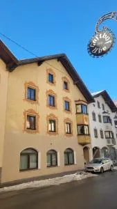 Franzis Appartments Sissi - Pfons