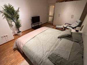 Zsigmond Gardens Cosy flat