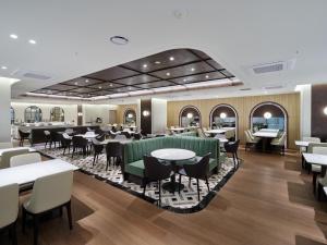 Hotel The Botanik Sewoon Myeongdong