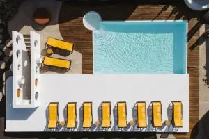 Canaryislandshost I Natural - Los Valles