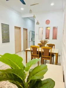 S&A Harmony Homestay - 关丹