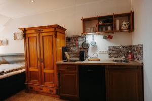 Altes Häusle - Doppelzimmer Weinrebe