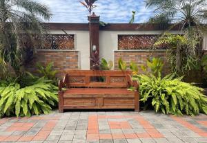 Omah Perengkembang By Secoms