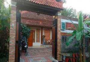 Omah Perengkembang By Secoms - Godean