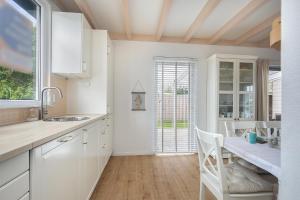 Ferienhaus Meerluft in Breskens