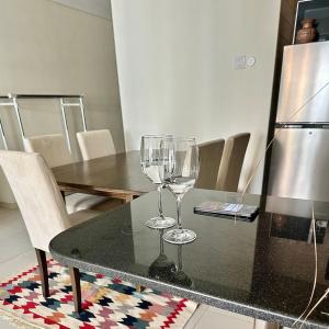 Dubai Marina, 2 Bedrooms, apartment, sea view, JBR