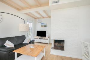 Ferienhaus Meerluft in Breskens