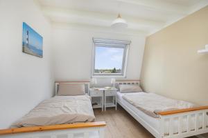 Ferienhaus Meerluft in Breskens