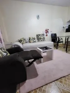 G&G Lavish Homes Nakuru - Lake View Estate Crescent