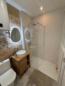 Appartements Studio centre de Charleval : photos des chambres