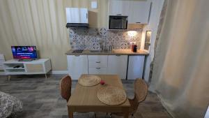 Appartements Studio centre de Charleval : photos des chambres