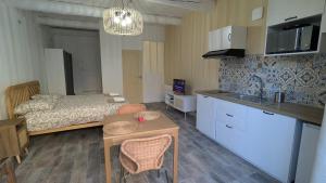 Appartements Studio centre de Charleval : photos des chambres