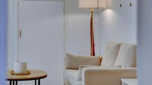 Appartements Le Marais - Appart'Escale : photos des chambres
