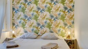Appartements Le Marais - Appart'Escale : photos des chambres