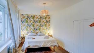 Appartements Le Marais - Appart'Escale : photos des chambres