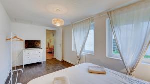 Appartements Le Marais - Appart'Escale : photos des chambres