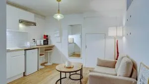 Le Marais - Appart'Escale - Trignac