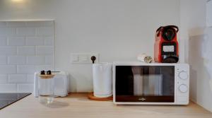 Appartements Le Marais - Appart'Escale : photos des chambres