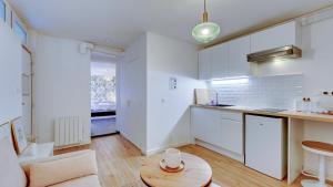 Appartements Le Marais - Appart'Escale : Appartement 1 Chambre