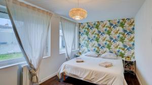 Appartements Le Marais - Appart'Escale : photos des chambres