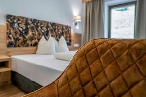 Berggasthof Hochzeigerhaus