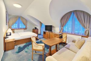 Family Room room in Wellness Hotel Windsor