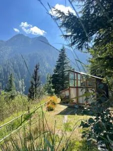 Alpine Retreat - Bandal