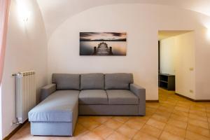 Materdei Beautiful Terrace by NapoliApartments