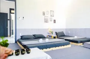 La Jonquille Vũng Tàu - Ấp Bắc