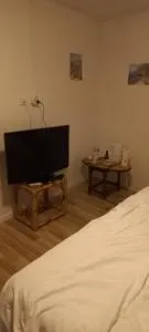 Maison calme - Labruguière