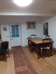 Maison calme