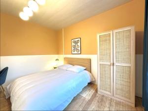 Mexico, appartement décoré avec goût