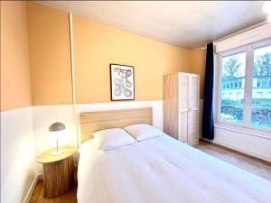 Mexico, appartement décoré avec goût