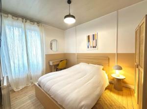 Mexico, appartement décoré avec goût